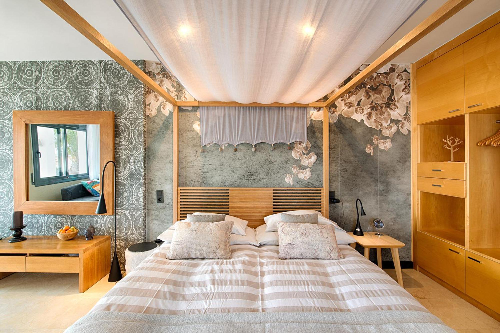 Bed and breakfast Casa De L’albada *